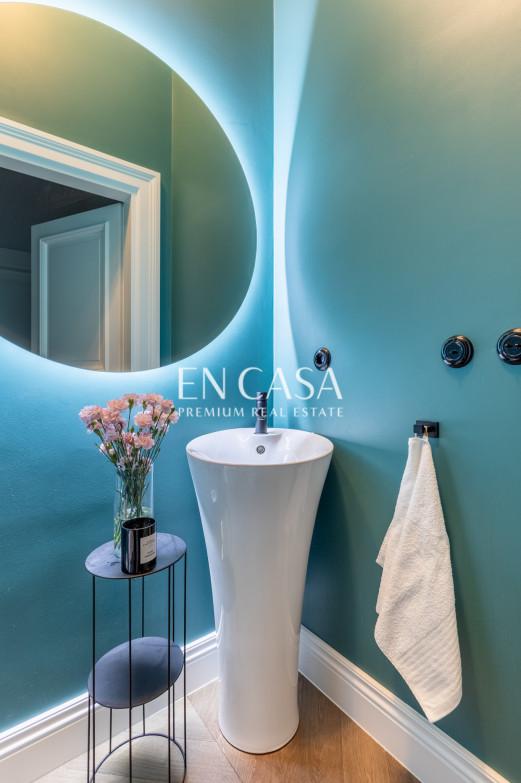 Apartment Sale Warszawa Śródmieście Jasna 19